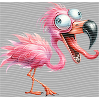 Animal Integration-DW 1600